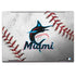 MLB Miami Marlins Game Ball HP Envy Skin