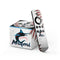 MLB Miami Marlins Game Ball Fire TV Cube Skin