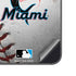 MLB Miami Marlins Game Ball Galaxy A14 5G Skin