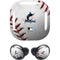 MLB Miami Marlins Game Ball Galaxy Buds Pro Skin