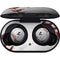 MLB Miami Marlins Game Ball Galaxy Buds Skin