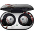 MLB Miami Marlins Game Ball Galaxy Buds Skin