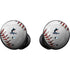 MLB Miami Marlins Game Ball Galaxy Buds Skin