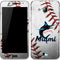MLB Miami Marlins Game Ball Galaxy J3 Skin