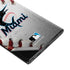 MLB Miami Marlins Game Ball Galaxy Note 10 Skin