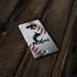 MLB Miami Marlins Game Ball Galaxy Note 9 Skin