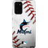 MLB Miami Marlins Game Ball Galaxy Note20 5G Pro Case