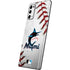 MLB Miami Marlins Game Ball Galaxy Note20 5G Skin