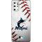 MLB Miami Marlins Game Ball Galaxy S20 Plus Skin