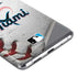 MLB Miami Marlins Game Ball Galaxy S20 Plus Skin