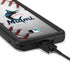 MLB Miami Marlins Game Ball Galaxy S20 Plus Waterproof Case