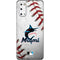 MLB Miami Marlins Game Ball Galaxy S20 Skin
