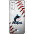 MLB Miami Marlins Game Ball Galaxy S20 Skin