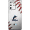 MLB Miami Marlins Game Ball Galaxy S20 Ultra 5G Skin