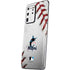 MLB Miami Marlins Game Ball Galaxy S20 Ultra 5G Skin