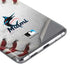 MLB Miami Marlins Game Ball Galaxy S20 Ultra 5G Skin