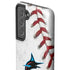 MLB Miami Marlins Game Ball Galaxy S21 5G Pro Case