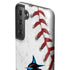 MLB Miami Marlins Game Ball Galaxy S21 Plus 5G Pro Case