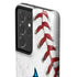 MLB Miami Marlins Game Ball Galaxy S21 Ultra 5G Pro Case