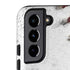 MLB Miami Marlins Game Ball Galaxy S22 Pro Case