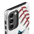 MLB Miami Marlins Game Ball Galaxy S23 Plus Pro Case