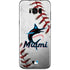 MLB Miami Marlins Game Ball Galaxy S8 Plus Skin