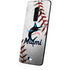 MLB Miami Marlins Game Ball Galaxy S9 Plus Skin