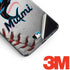 MLB Miami Marlins Game Ball Galaxy S9 Plus Skin