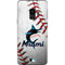 MLB Miami Marlins Game Ball Galaxy S9 Skin
