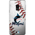 MLB Miami Marlins Game Ball Galaxy S9 Skin