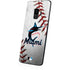 MLB Miami Marlins Game Ball Galaxy S9 Skin