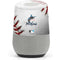 MLB Miami Marlins Game Ball Google Home Skin