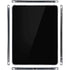 MLB Miami Marlins Game Ball iPad Pro 12.9in (2020) Clear Case