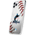 MLB Miami Marlins Game Ball iPhone 11 Pro Max Skin
