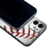 MLB Miami Marlins Game Ball iPhone 12 Mini Skin