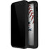MLB Miami Marlins Game Ball iPhone 12 Pro Waterproof Case