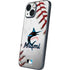 MLB Miami Marlins Game Ball iPhone 13 Mini Skin