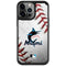 MLB Miami Marlins Game Ball iPhone 13 Pro Cargo Case