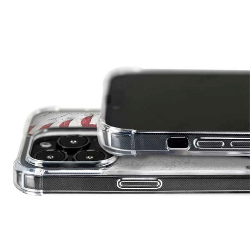 MLB Miami Marlins Game Ball iPhone 13 Pro MagSafe Case