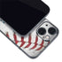 MLB Miami Marlins Game Ball iPhone 13 Skin