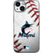 MLB Miami Marlins Game Ball iPhone 13 Skin