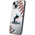 MLB Miami Marlins Game Ball iPhone 14 Plus Skin