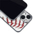 MLB Miami Marlins Game Ball iPhone 14 Skin