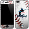MLB Miami Marlins Game Ball iPhone 5/5s/5SE Skin