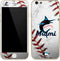 MLB Miami Marlins Game Ball iPhone 6/6s Skin