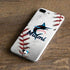 MLB Miami Marlins Game Ball iPhone 7 Plus Skin