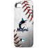 MLB Miami Marlins Game Ball iPhone 7 Pro Case