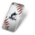 MLB Miami Marlins Game Ball iPhone 7 Skin