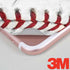 MLB Miami Marlins Game Ball iPhone 8 Skin