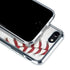 MLB Miami Marlins Game Ball iPhone SE (2nd & 3rd Gen) Clear Case
